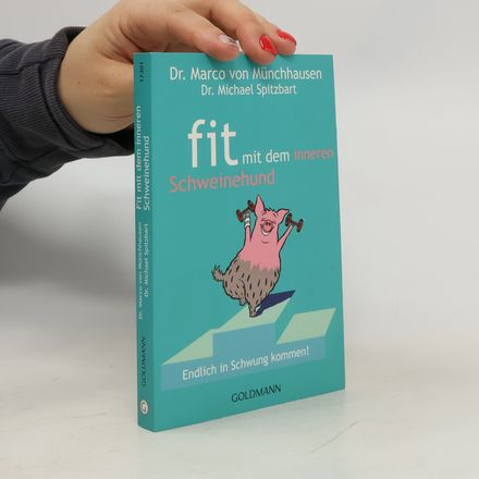 Fit mit dem inneren Schweinehund