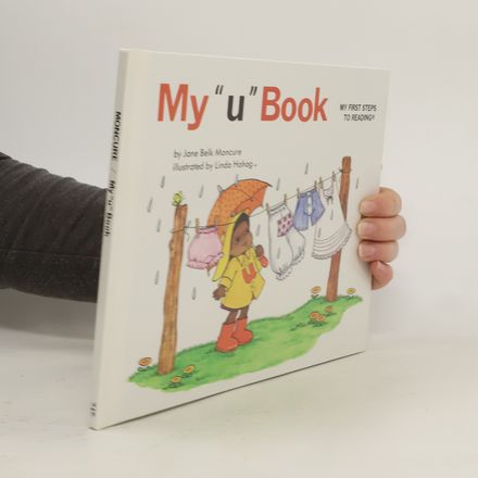 My "u"Book