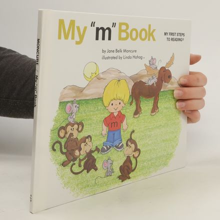 My "m" Book
