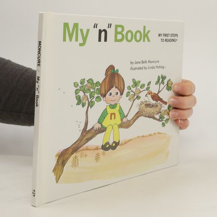 My "n" Book