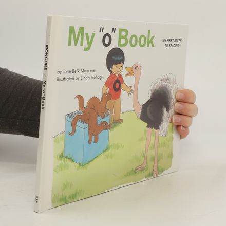 My "o" Book