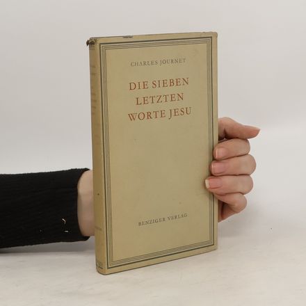 Die sieben letzten Worte Jesu