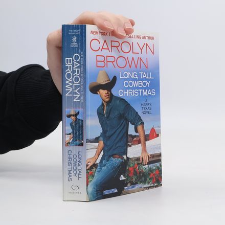 Long, Tall Cowboy Christmas