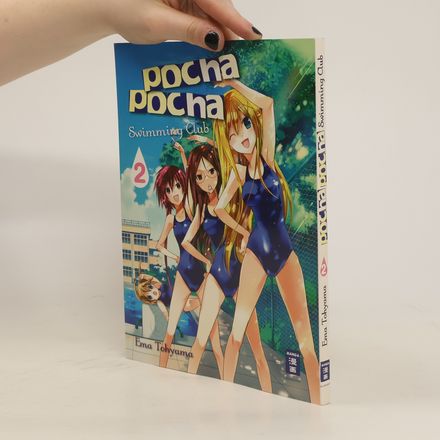 Pocha Pocha Swimming Club 2