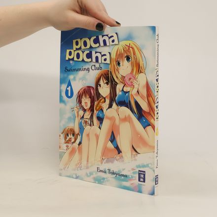 Pocha-Pocha Swimming Club 1