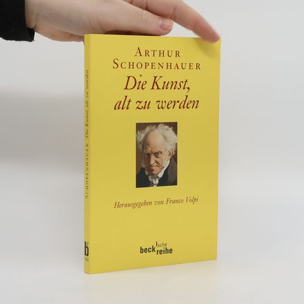 Die Kunst, alt zu werden oder senilia