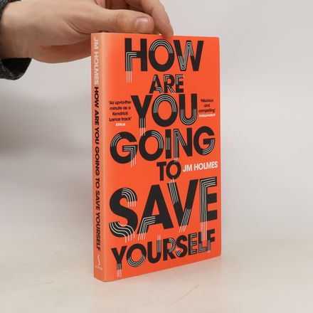 How Are You Going To Save Yourself