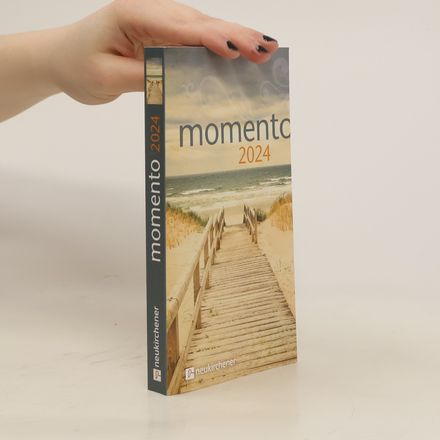 Momento 2024 - Taschenbuch