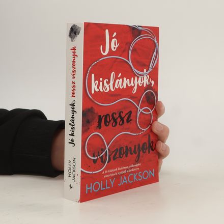 Jó kislányok, rossz viszonyok