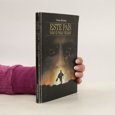 Este país não é para velhos
