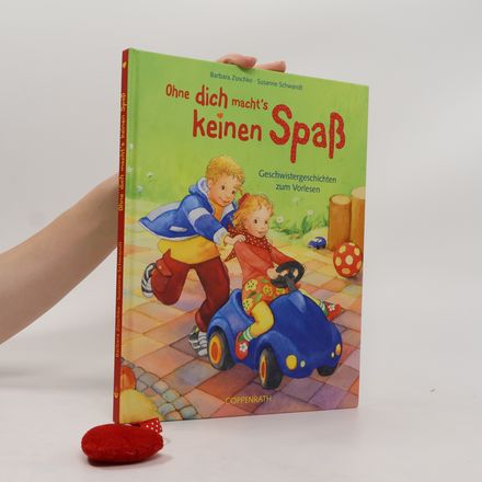 Ohne dich macht's keinen Spaß