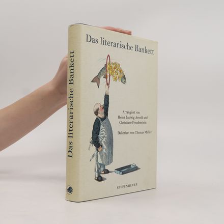 Das literarische Bankett