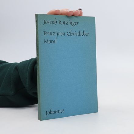 Prinzipien christlicher Moral