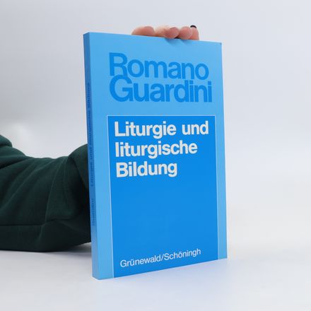 Liturgie und liturgische Bildung