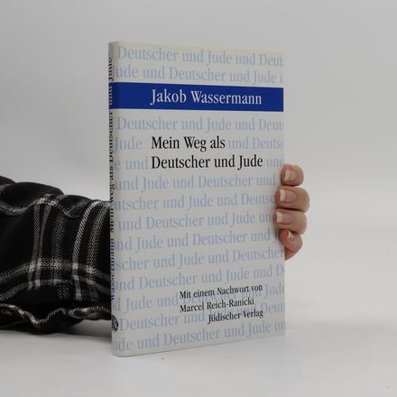 Mein Weg als Deutscher und Jude