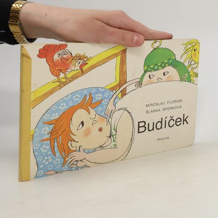 Budíček