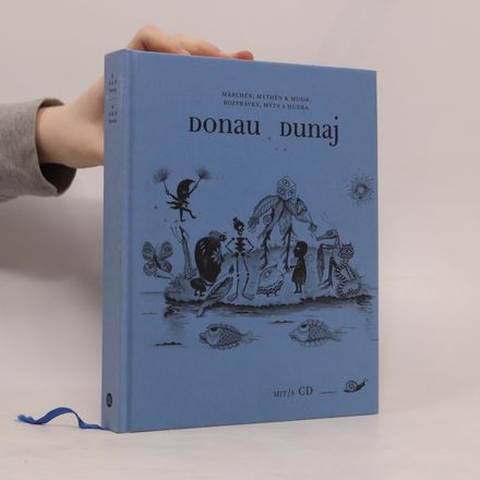 Donau. Dunaj