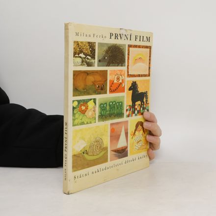 První film
