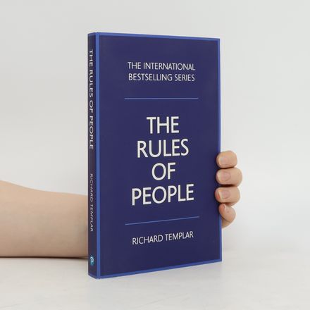 The Rules of People