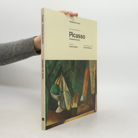 Das Gesamtwerk von Picasso