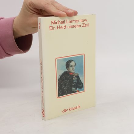 Ein Held unserer Zeit