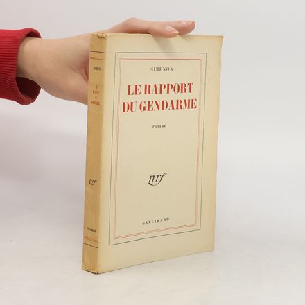 Le Rapport du gendarme