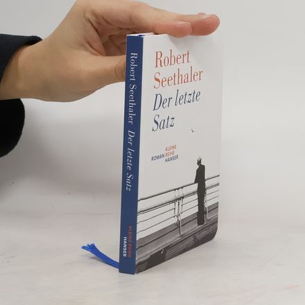 Der letzte Satz