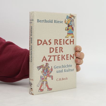 Das Reich der Azteken