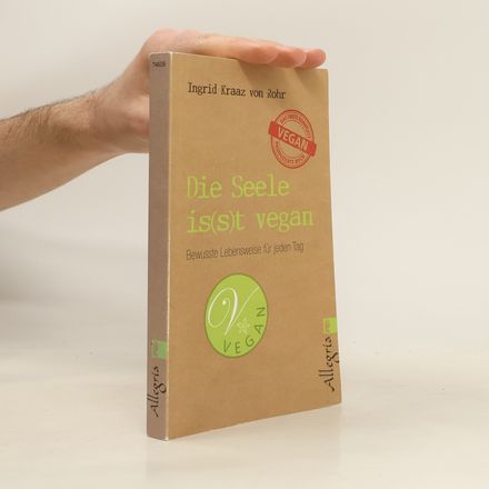 Die Seele is(s)t vegan