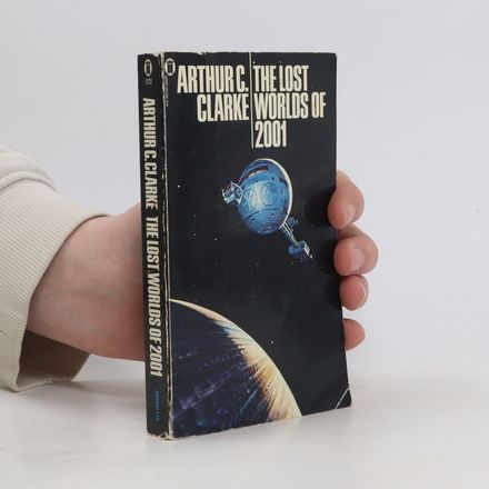 The Lost Worlds of 2001
