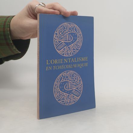 L'orientalisme en Tchécoslovaquie