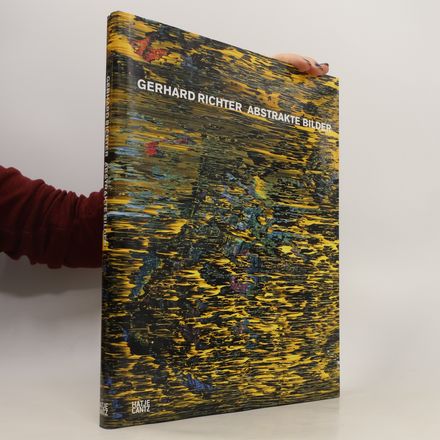 Gerhard Richter, abstrakte Bilder