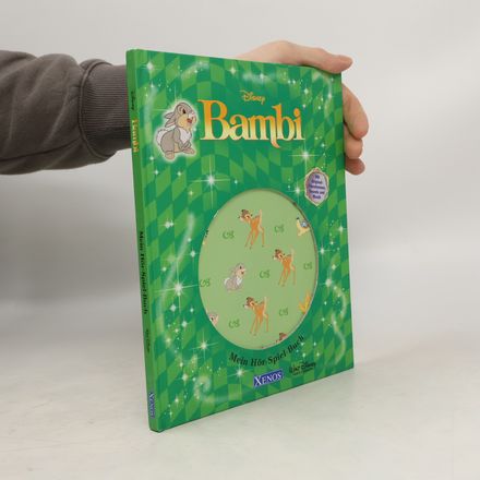 Bambi. Mein Hör-Spiel-Buch