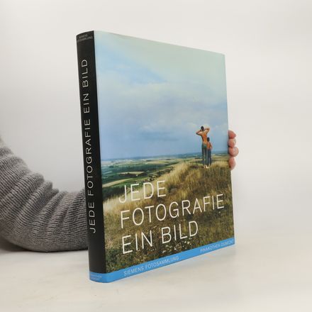 Jede Fotografie ein Bild