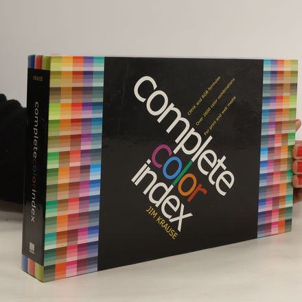 Complete Color Index