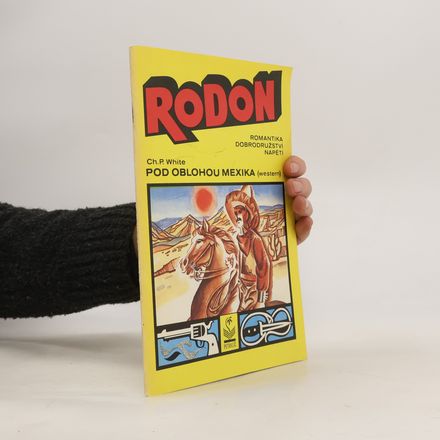 Pod oblohou Mexika
