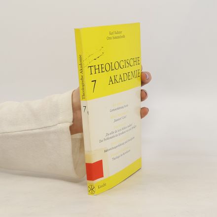 Theologische Akademie 7