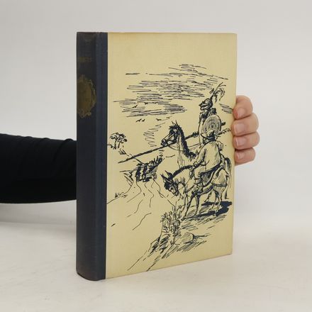 Leben und Taten des Scharfsinnigen Ritter Don Quijote von der Manscha