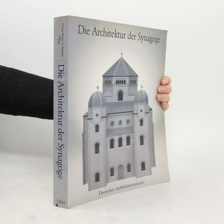 Die Architektur der Synagoge