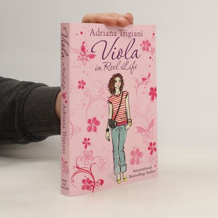 Viola in Reel life