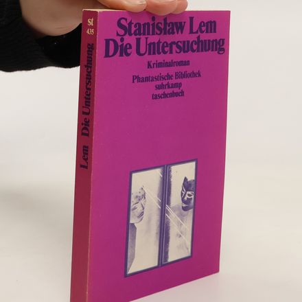 Die Untersuchung