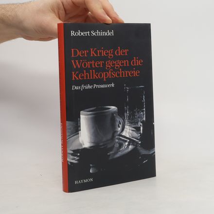 Der Krieg der Wörter gegen die Kehlkopfschreie