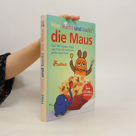 Hier kocht und backt die Maus