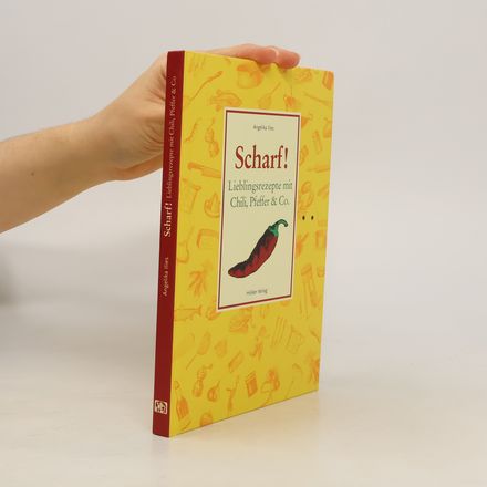 Scharf!