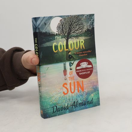 The Colour of the Sun