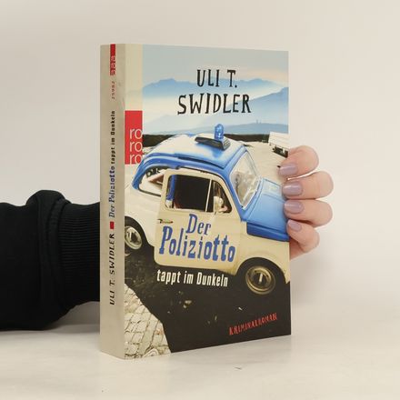 Der Poliziotto tappt im Dunkeln