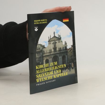 Kirche zum Allerheiligsten Salvator und Welsche Kapelle