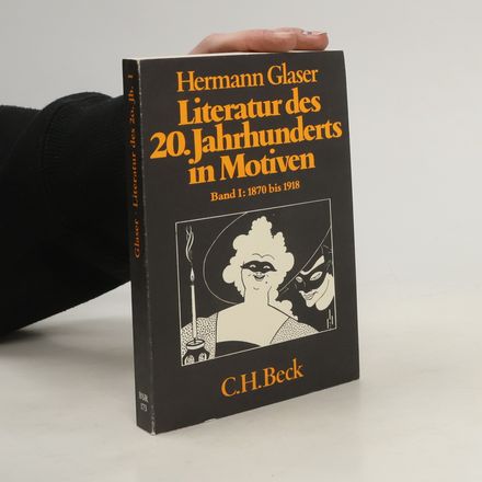 Literatur des 20. Jahrhunderts in Motiven I.