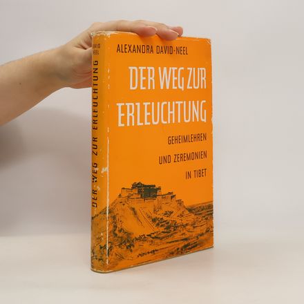 Der Weg zur Erleuchtung