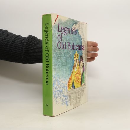 Legends of Old Bohemia